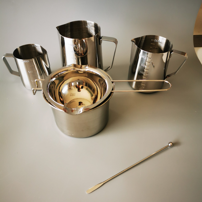 Candle Wax Scale - Tự Làm Thủ Công Nến Bộ