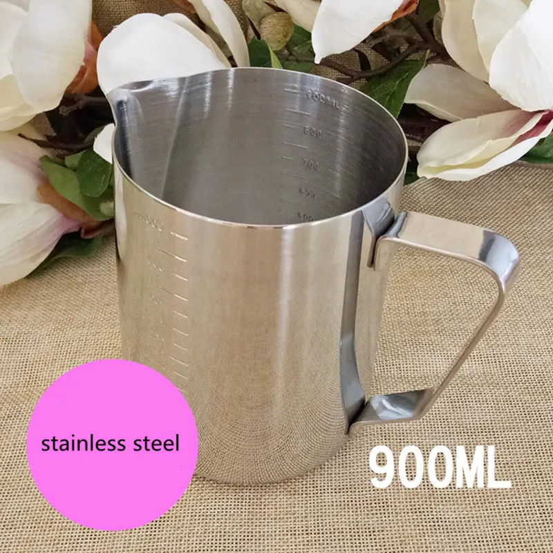 New DIY Nến Làm Dụng Cụ Cầm Ta - đánh giá và giá Candle Wax Scale