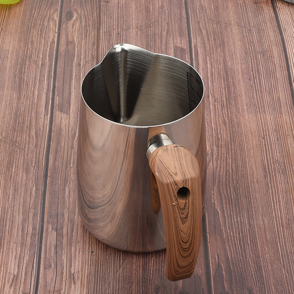 1Pcs Premium Wax Melting Cup S - đánh giá và giá Candle Wax Scale