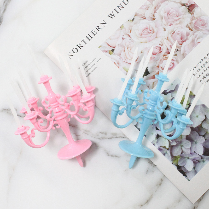 Cake Decoration Candlestick Ca - đánh giá và giá Candle Supplies Luxury