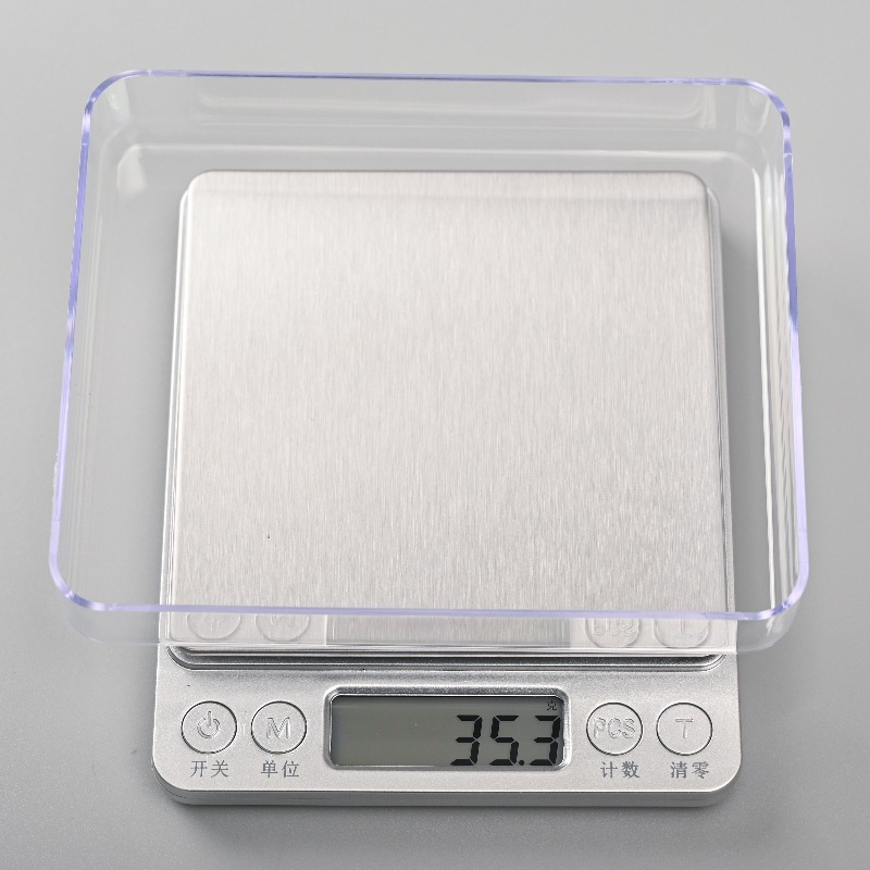 Looook Store High Precision Di - đánh giá và giá Candle Wax Scale
