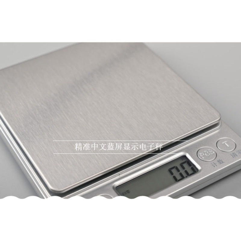 Looook Store High Precision Di - đánh giá và giá Candle Wax Scale