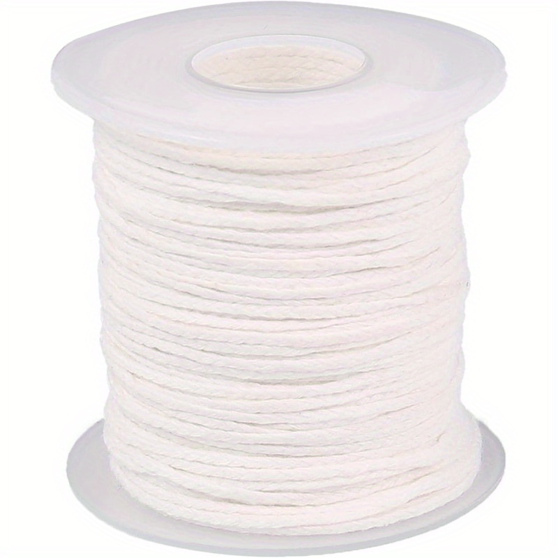 1PC 61 Meters/Roll White Candl - đánh giá và giá Candle Wax Scale