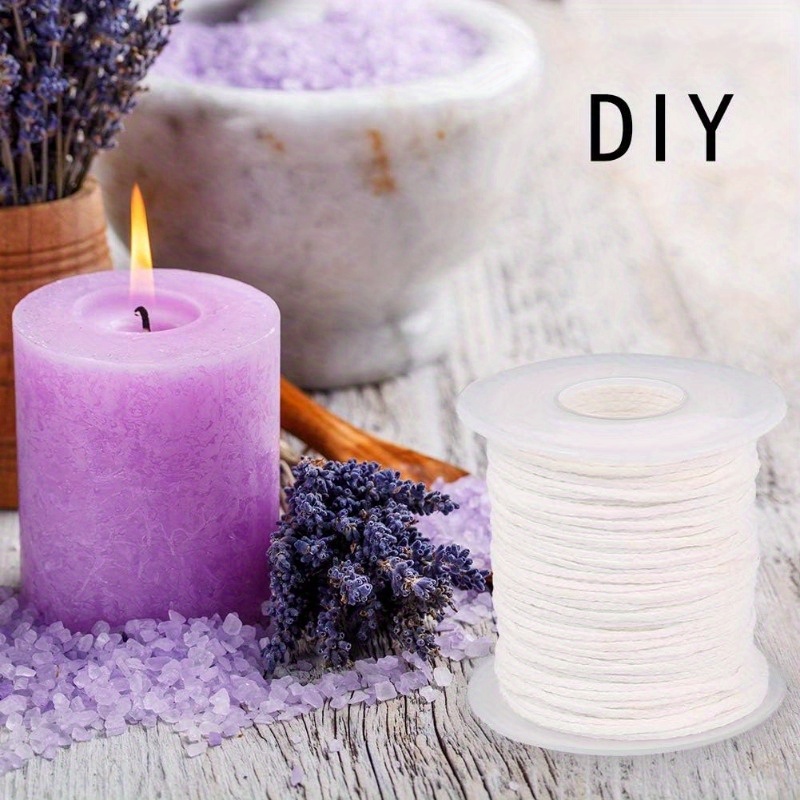 1PC 61 Meters/Roll White Candl - đánh giá và giá Candle Wax Scale