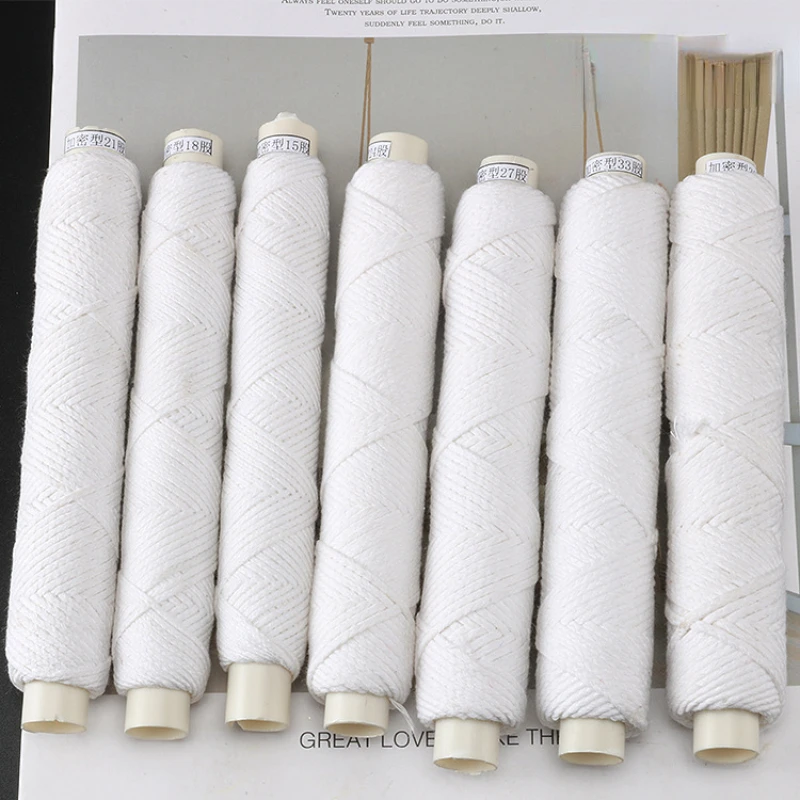 30 Mét Nến Chủ Đề/SÁP Core/Sợi - đánh giá và giá Candle Wax Scale