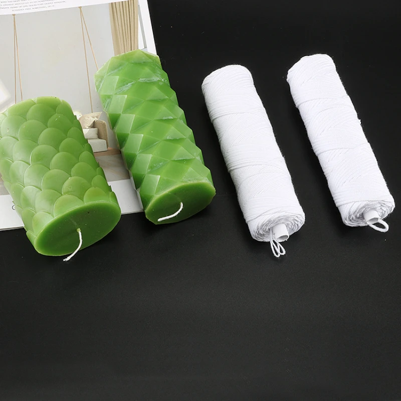 30 Mét Nến Chủ Đề/SÁP Core/Sợi - đánh giá và giá Candle Wax Scale