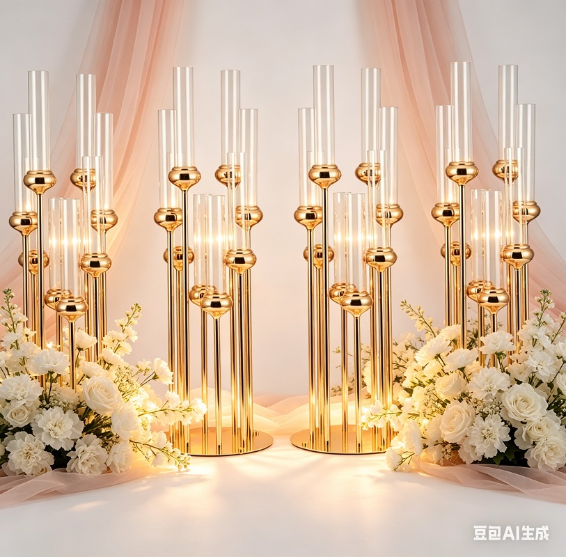 2/5/10Pcs Wedding Party Supply - đánh giá và giá Candle Supplies Luxury