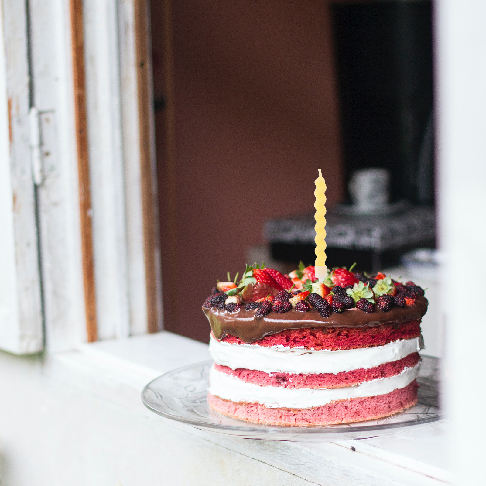 13Pcs Colorful Spiral Birthday - đánh giá và giá Candle For Supplies