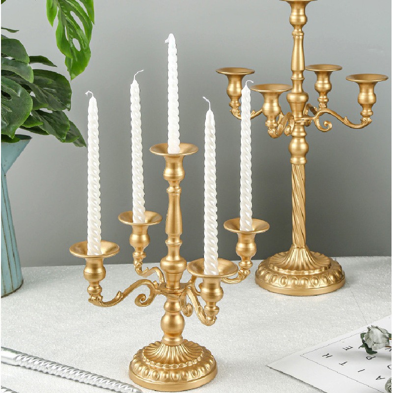Vintage Candle Holders Wedding - đánh giá và giá Candle Supplies Luxury