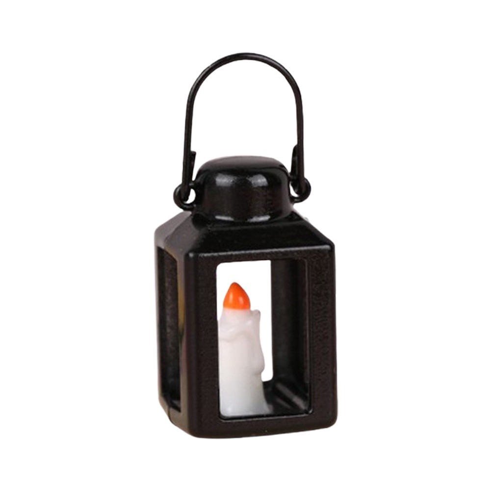1:12 Scale Vintage-Style Lante - đánh giá và giá Candle Wax Scale