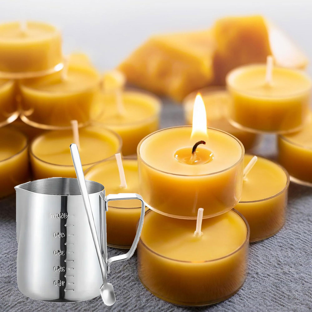 204Pcs/Set Wax Melting Scale C - đánh giá và giá Candle Wax Scale