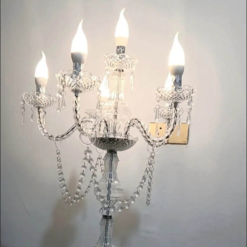 Modern Luxury Candle Lamps Wed - đánh giá và giá Candle For Supplies