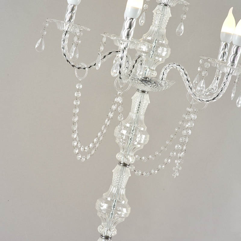 Modern Luxury Candle Lamps Wed - đánh giá và giá Candle For Supplies