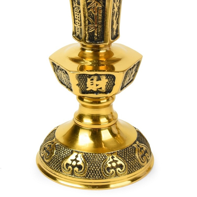 A pair of luxurious and opulen - đánh giá và giá Candle Supplies Luxury